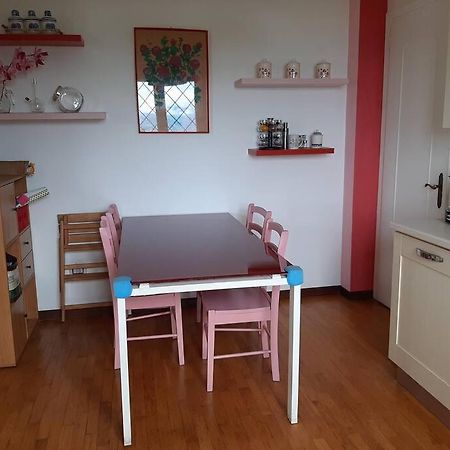 La Finestra Sul Lago - In Villa Con Vista E Posto Auto Coperto ストレーザ エクステリア 写真