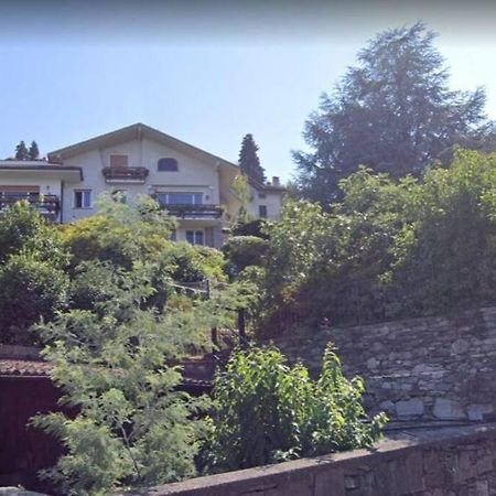 La Finestra Sul Lago - In Villa Con Vista E Posto Auto Coperto ストレーザ エクステリア 写真